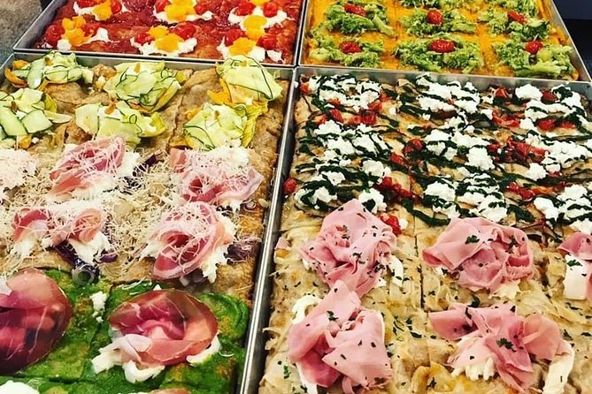 Bologna: Full meal Food Tour with Local Delights by Do Eat Better - How much city history do you actually get?