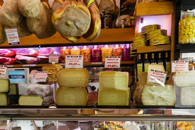 Bologna gastronomic experience with a local - The guides make the difference