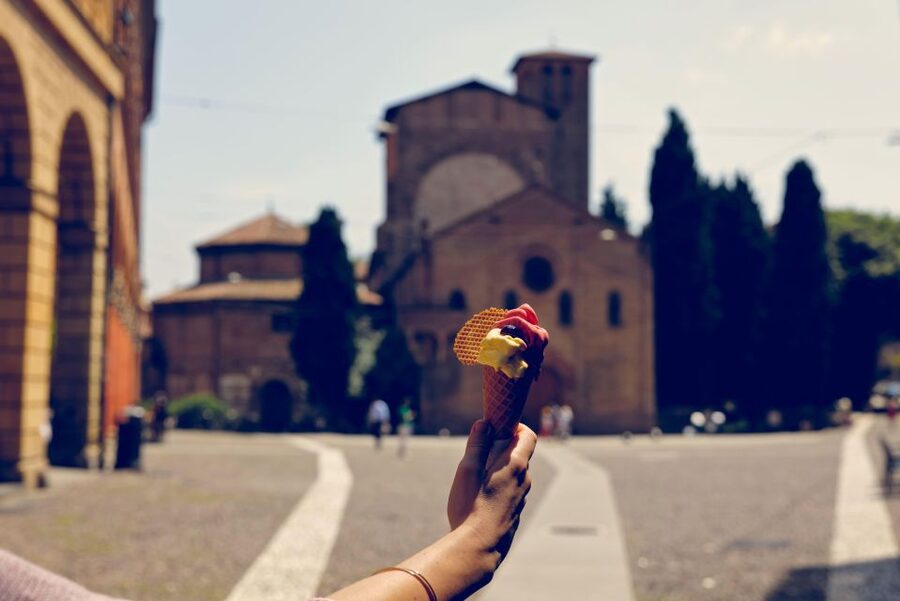 Bologna: Guided Food Markets Tour - Quick take: what makes this walk useful