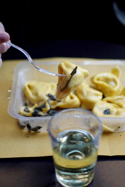 Bologna: Guided Food Markets Tour - Timing, cost, and practical details