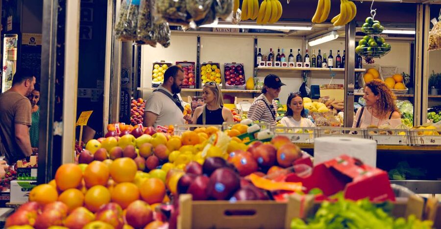 Bologna: Guided Food Markets Tour - Why Bologna’s markets are the right starting point