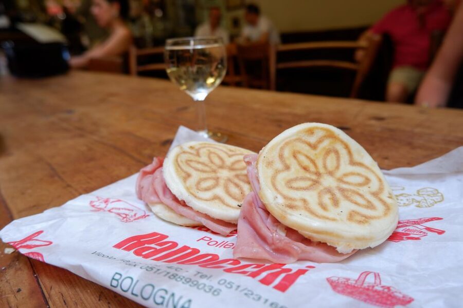 Bologna: Guided Food Markets Tour - Who will get the most from this tour