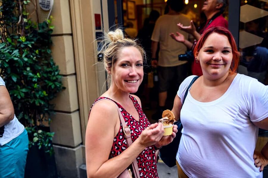 Bologna: Local Food Tour with Authentic Tastings and Wine - Who gets the most from the $61 price