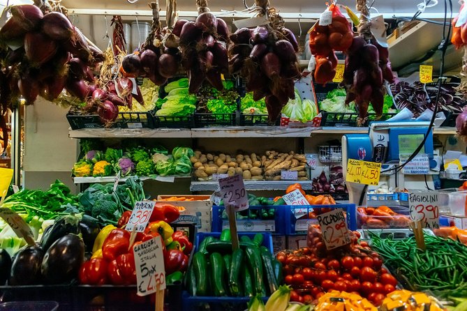 Bologna Private Food Tour with 6 or 10 Tastings - What You May Actually Eat