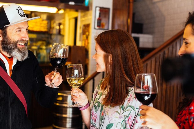 Bologna Private Food Tour with 6 or 10 Tastings - The Guides Make the Biggest Difference