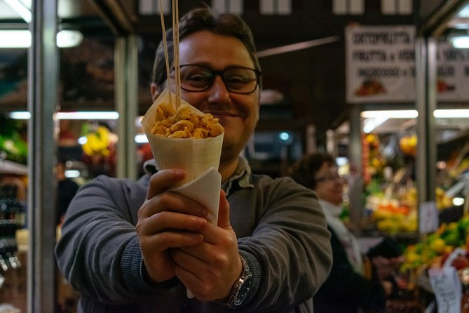 Bologna Private Food Tour with 6 or 10 Tastings - Is $188.74 Per Person Fair?