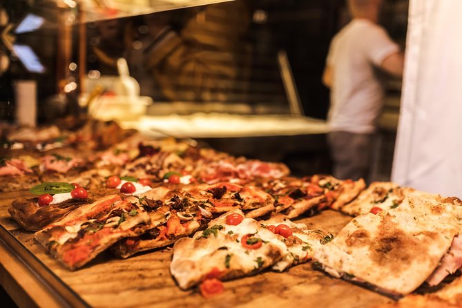 Bologna Private Food Tour with a Local Foodie: Bologna's Tastiest Treats - Key points at a glance
