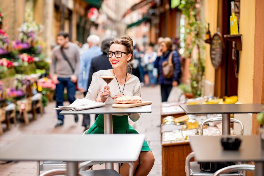 Bologna: Self-Guided Food Tasting Tour with Vouchers - Who should book this Bologna food tour?
