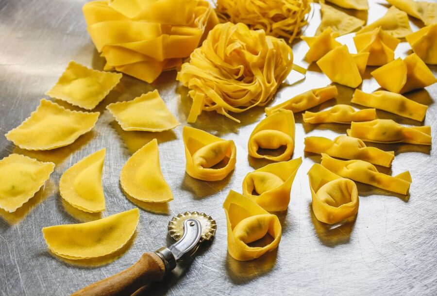 Bologna: Small Group Food market Walking Tour with Tasting - How much food do you actually get?