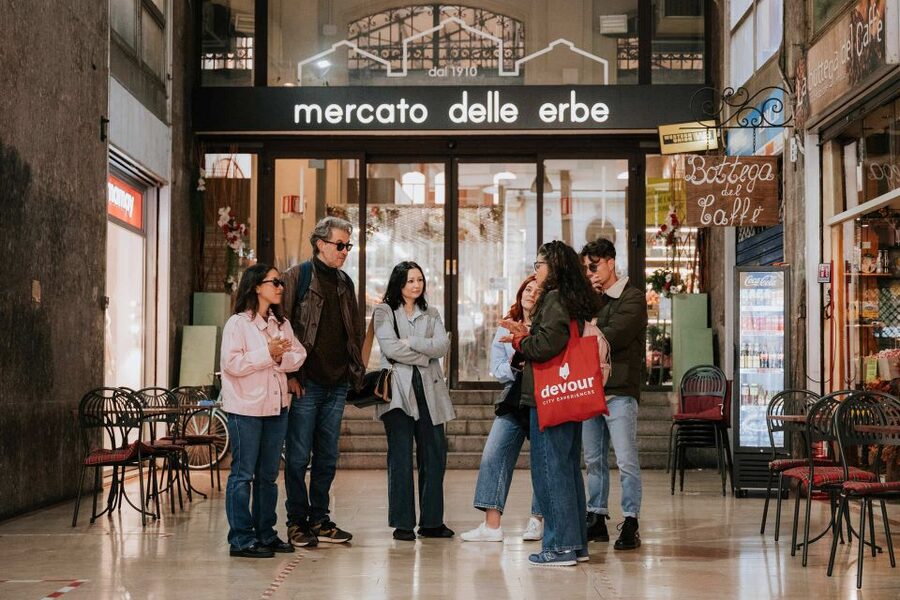 Bologna: Tastes and Traditions Food Tour with Market Visit - Should you book it?