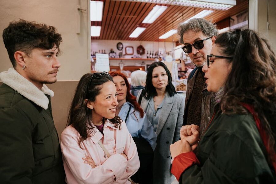 Bologna: Tastes and Traditions Food Tour with Market Visit - Who should book this Bologna food tour?