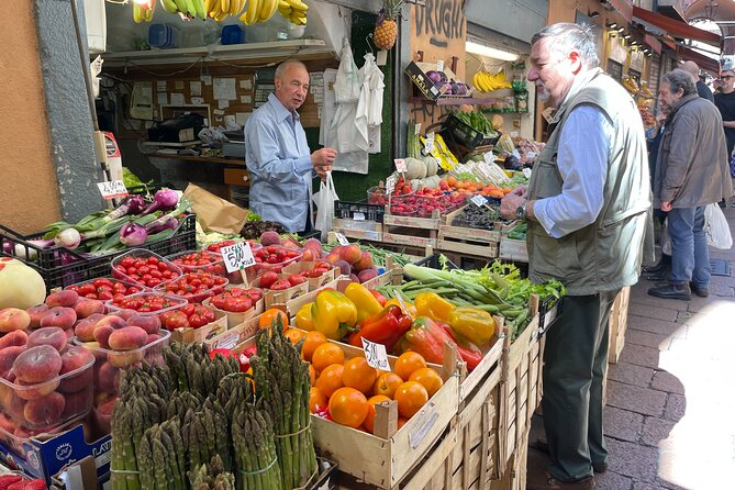 Bologna Walking Food Tour and Highlights with a Local Guide - Starting at Piazza Galvani and Piazza Maggiore