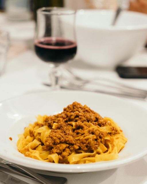Bologna: Walking Food Tour with a Local Guide - Balsamic vinegar, cheese, and the meaning behind the food