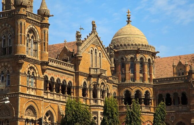 Bombay Express Mumbai Food Tour with 15+ Tastings - Key points to know before you book