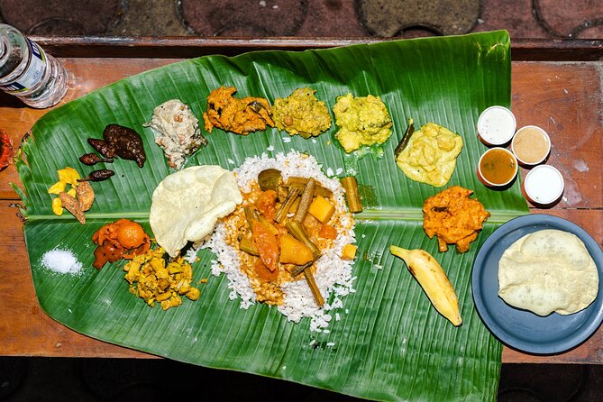 Bombay Express Mumbai Food Tour with 15+ Tastings - Starting at Churchgate with an empty stomach