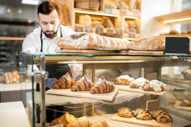 Bordeaux Afternoon Food Tour : Sweets, Wine and Cheese - Saint-Pierre Church and the route’s final stop