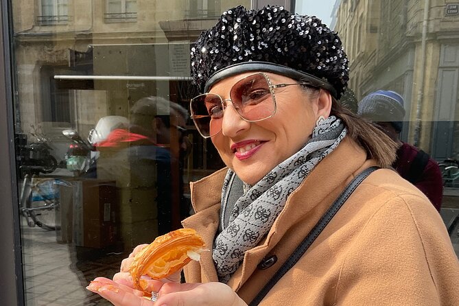 Bordeaux: Best of French Chocolate and Pastry Tasting Tour - Is $66.08 good value?