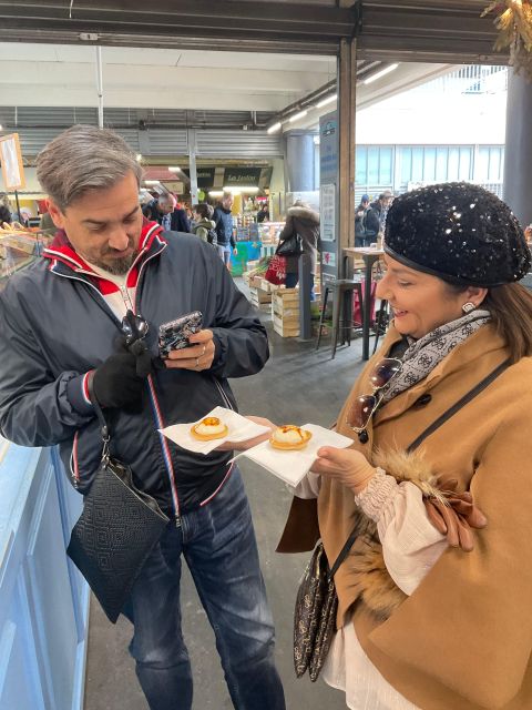 Bordeaux: Chocolate and Pastry Food Tasting Tour - Key Points Before You Book