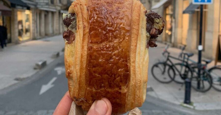 Bordeaux: Chocolate and Pastry Food Tasting Tour - Practical Details for a Better Morning or Afternoon