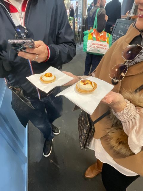 Bordeaux: Chocolate and Pastry Food Tasting Tour - Canelé, Croissant, and Dune Blanche