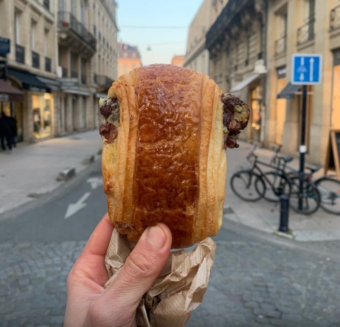 Bordeaux: Chocolate and Pastry Food Tasting Tour - Tour Pey-Berland, the Hôtel de Ville, and Bordeaux Cathedral