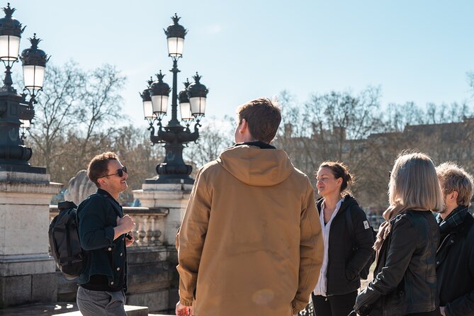 Bordeaux Evening Food Tour : Local Delicacies - Key points at a glance