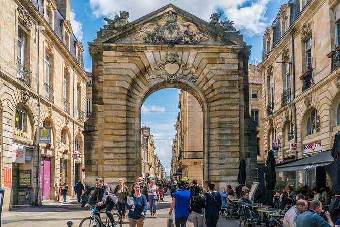 Bordeaux Food Tour – A Full French Meal by Do Eat Better - The guides make or break the experience
