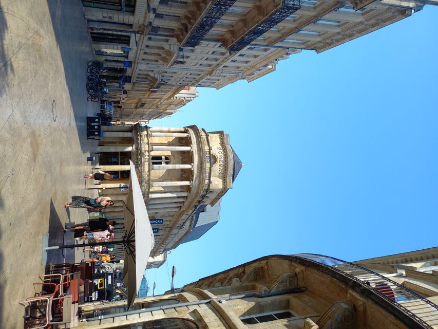 Bordeaux food tour: sweet specialities & highlights - Key points to know