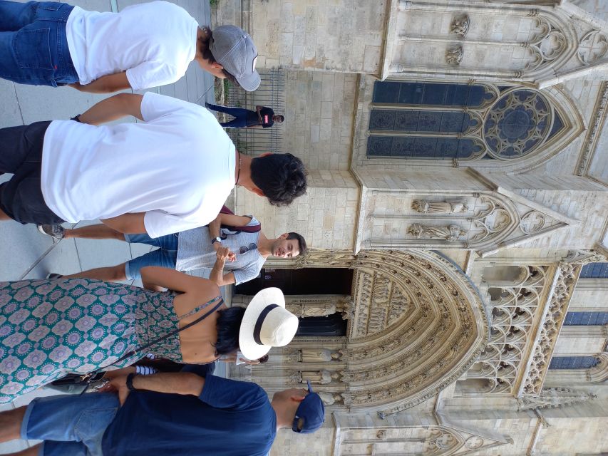 Bordeaux food tour: sweet specialities & highlights - A sweet way to meet Bordeaux