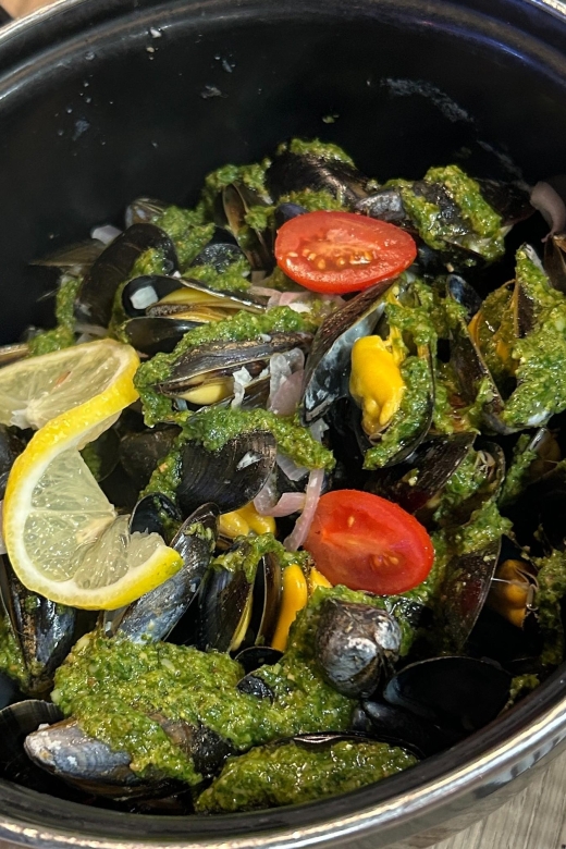 Bordeaux: Foodie Tour - The guides make a real difference