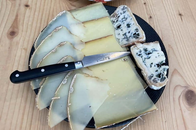Bordeaux: Foodie Tour - Who will enjoy this most