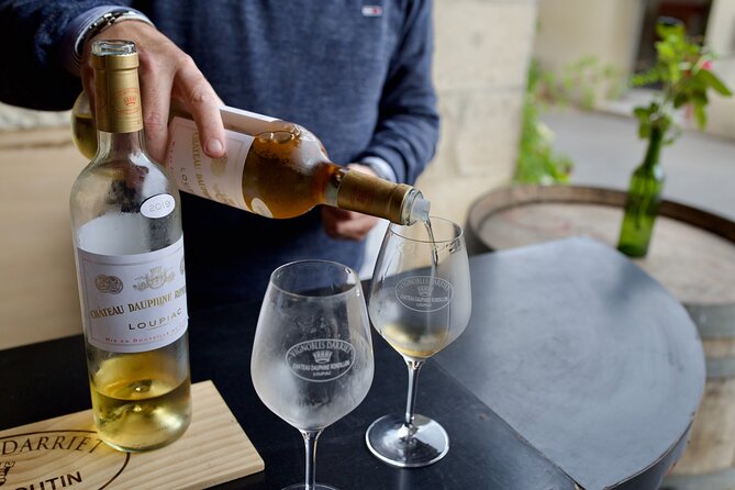 Bordeaux : Full Day Wine Tastings & Gourmet Lunch - Why Entre-Deux-Mers is the right setting