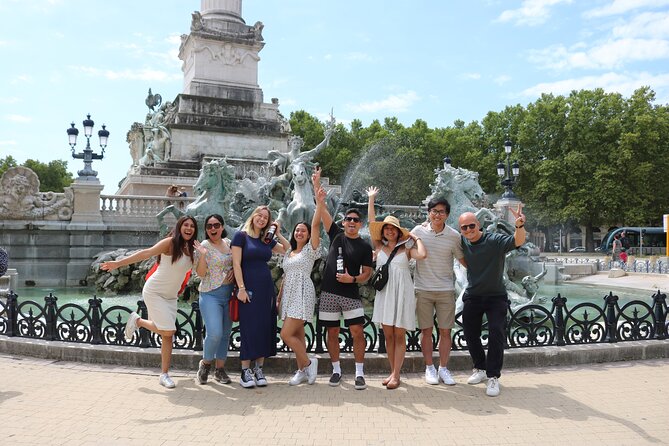 Bordeaux : Full Day Wine Tastings & Gourmet Lunch - Is $236.20 a fair price?