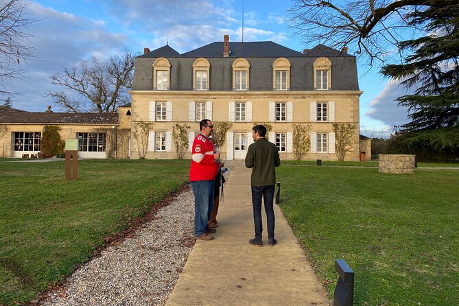 Bordeaux : Full Day Wine Tastings & Gourmet Lunch - Who will enjoy this day most?