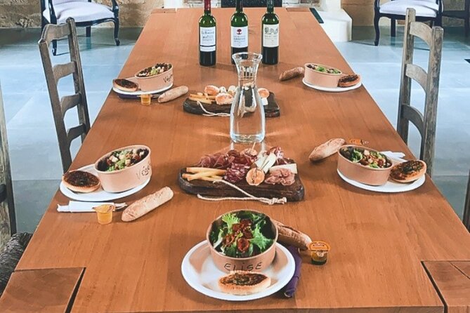 Bordeaux Full Day Wine Tour - 3 Wineries & Gourmet Picnic Lunch - Why the route works so well in one day