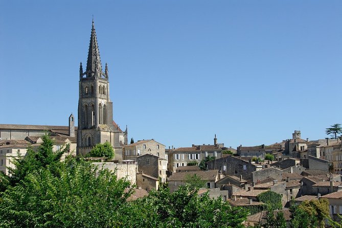 Bordeaux Full Day Wine Tour - 3 Wineries & Gourmet Picnic Lunch - Pessac-Léognan or Graves: the first serious tasting