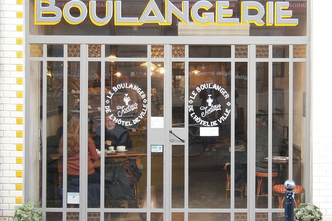 Bordeaux Historic and Gourmet Food Walking Tour - Cheese and southwestern ham