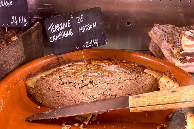 Bordeaux Old Town Food and Wine Tour - Does the $151.23 price make sense?