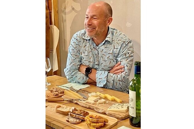 Bordeaux Old Town Food and Wine Tour - Who will enjoy this Bordeaux food walk most?