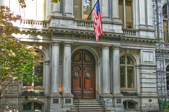 Boston Freedom Trail History and Food Tour - A food-first way to walk Boston’s Freedom Trail