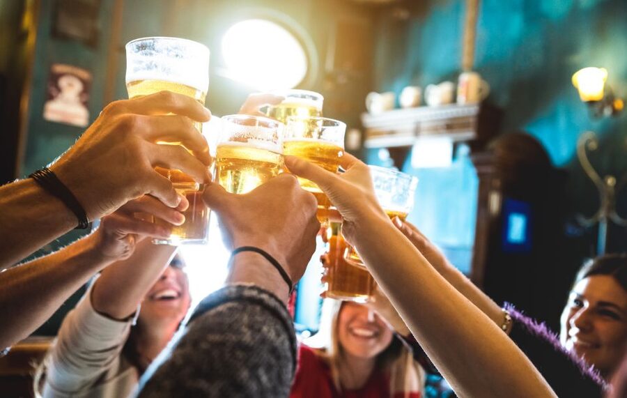 Boston: Historic Pubs Walking & Ferry, Food & Drink Tour - Why this Boston pub tour works