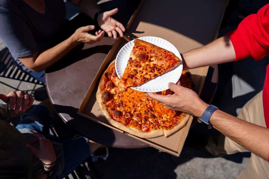 Boston: North End Food Experience with Pizza, Meats & Cheese - Key points to know before booking