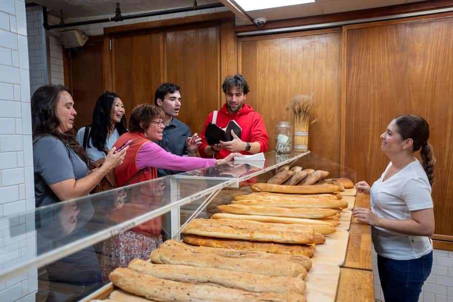 Boston: North End Food Experience with Pizza, Meats & Cheese - Why this North End food walk works