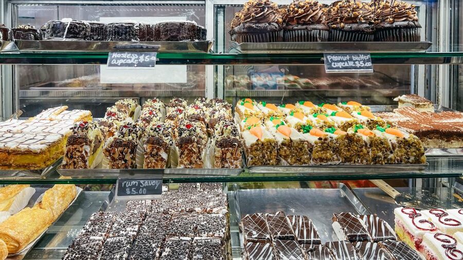 Boston: North End & Little Italy Food Tour with Local Dishes - What the 3-hour full route adds