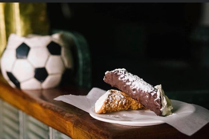 Boston's North End Food and History Walking Tour - Starting with a local view of Little Italy
