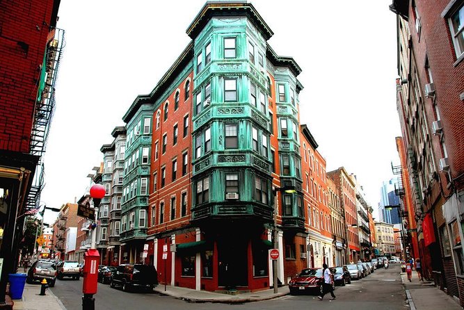 Boston’s North End Food Tour: Italian Flavors & Heritage Walk - Key points to know before booking