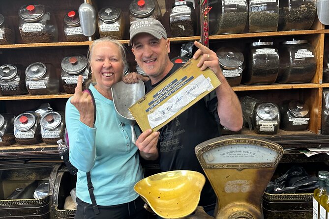Boston’s Politically Incorrect North End Food Tour - Key Points to Know Before You Book