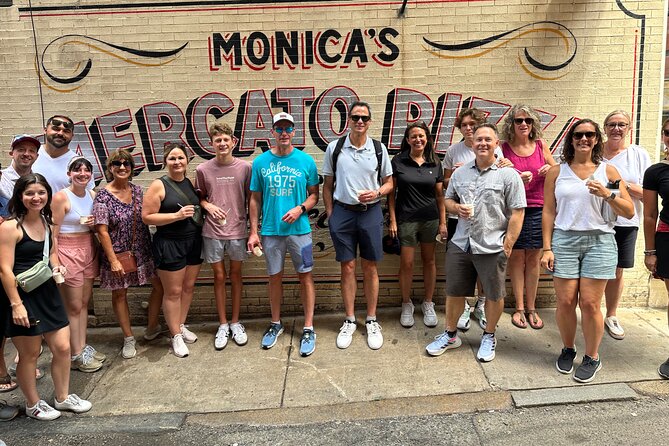 Boston’s Politically Incorrect North End Food Tour - The Alleged Mob House and North End Folklore