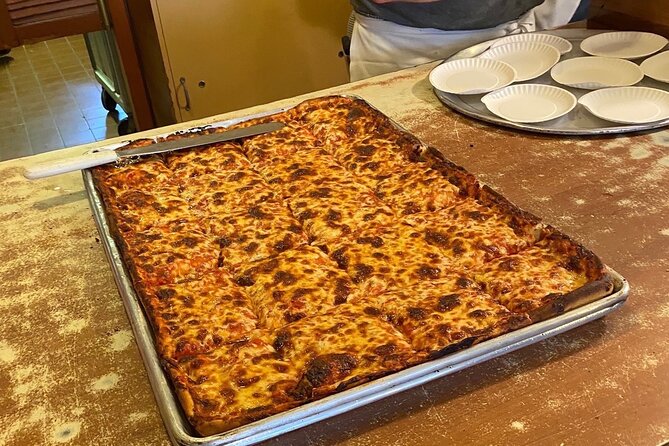 Boston’s Politically Incorrect North End Food Tour - Five to Seven Food Stops, Starting With the Italian Sub