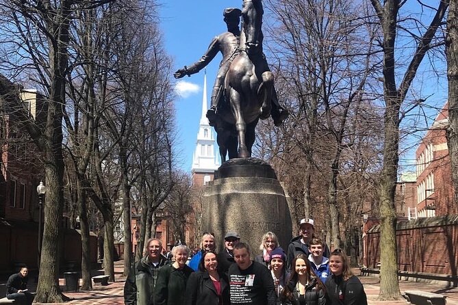 Boston’s Politically Incorrect North End Food Tour - Is the $98 Price Fair?